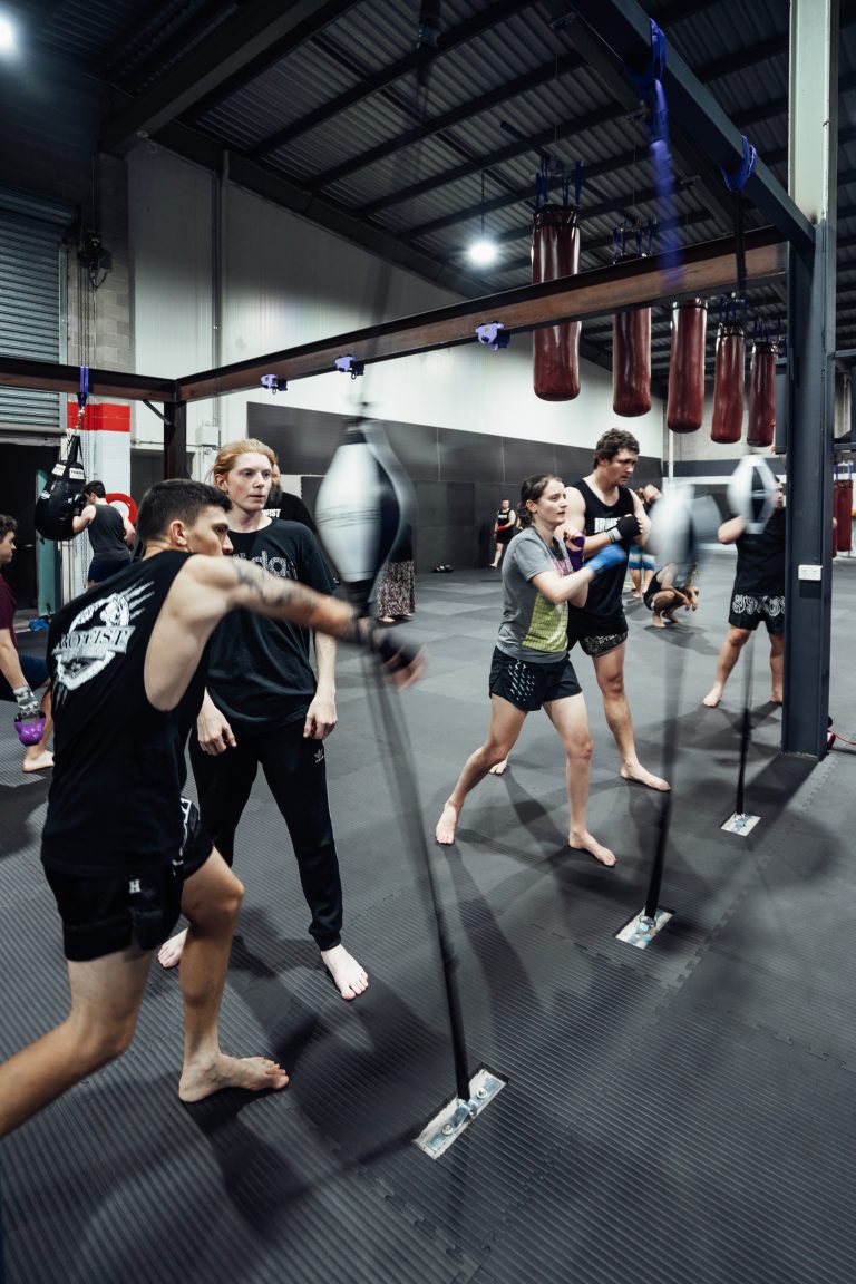 beginner-boxing-the-ironfist-gym